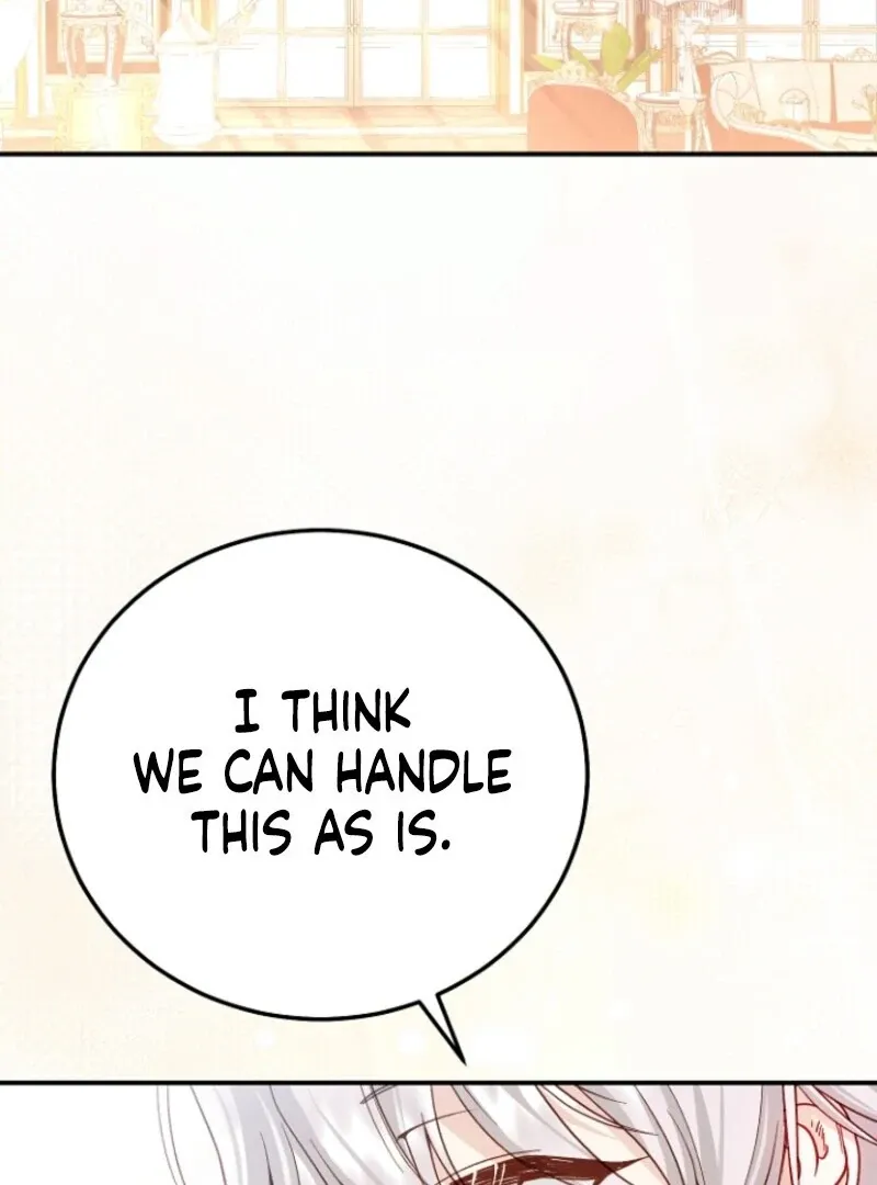 The Little Princess and Her Monster Prince Chapter 125 page 62 - 