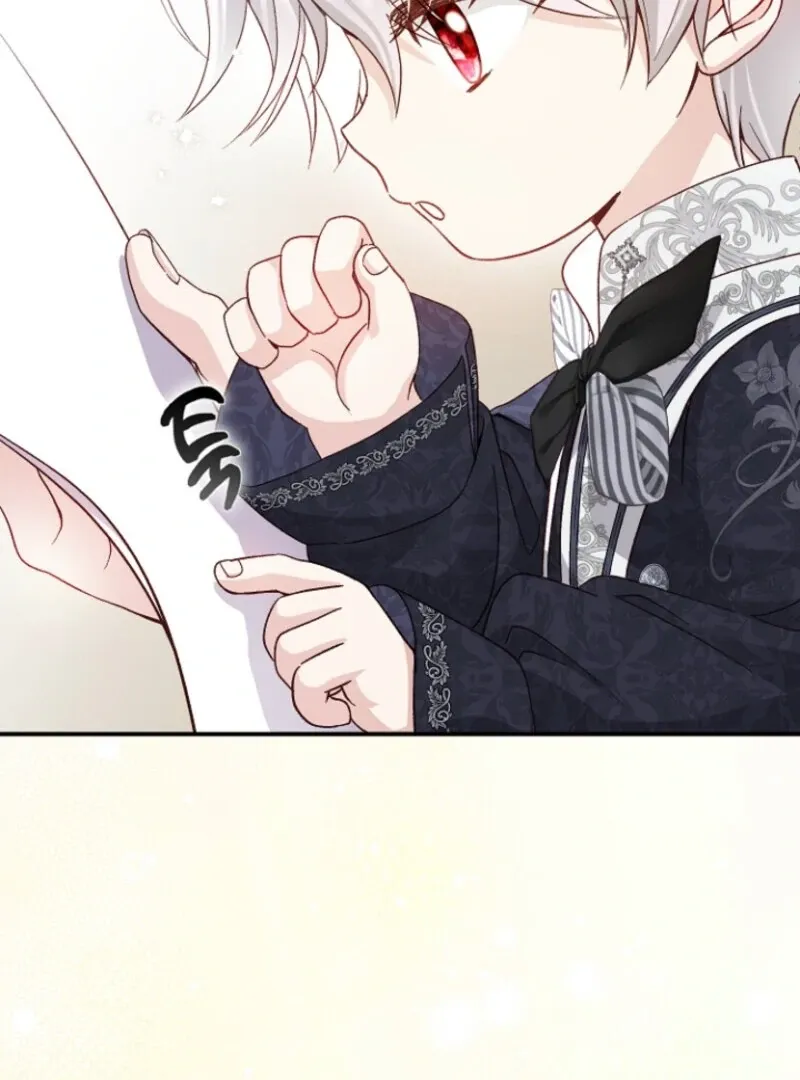 The Little Princess and Her Monster Prince Chapter 125 page 63 - 