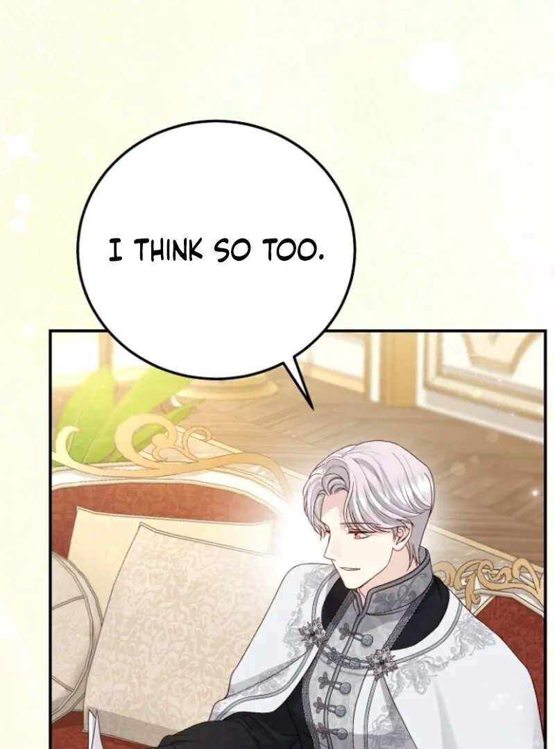 The Little Princess and Her Monster Prince Chapter 125 page 64 - 