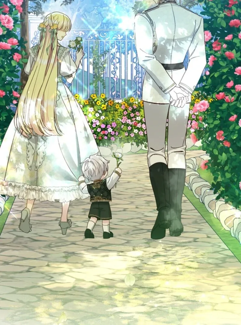 The Little Princess and Her Monster Prince Chapter 125 page 70 - 