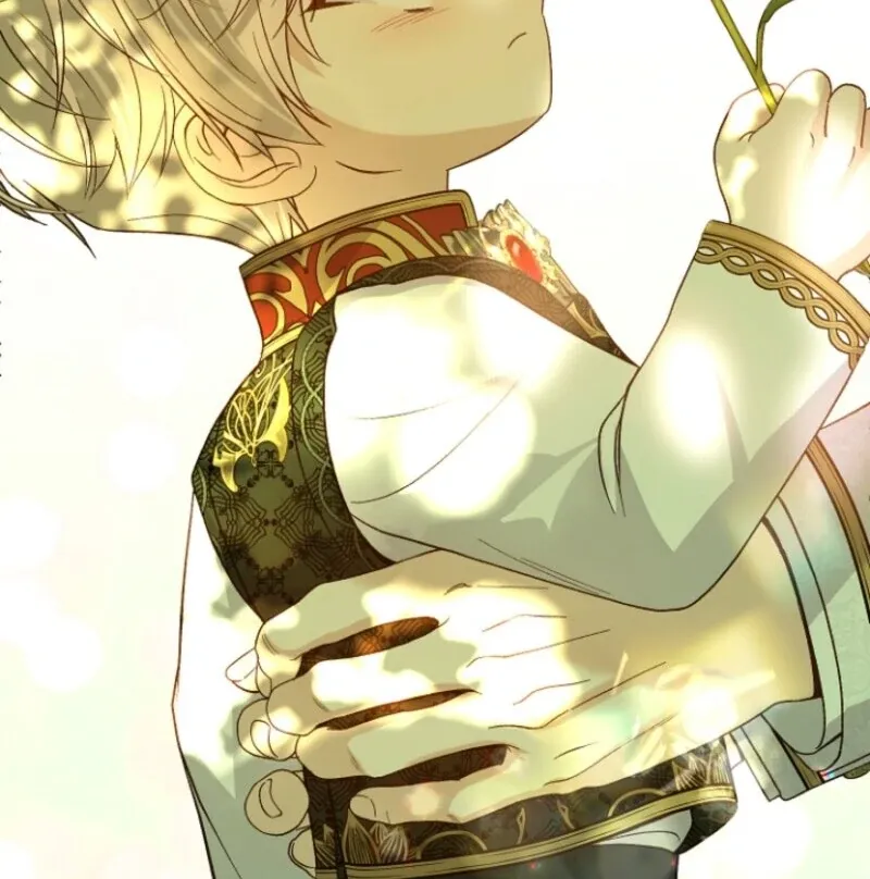 The Little Princess and Her Monster Prince Chapter 125 page 76 - 