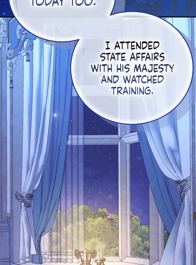 The Little Princess and Her Monster Prince Chapter 125 page 84 - 