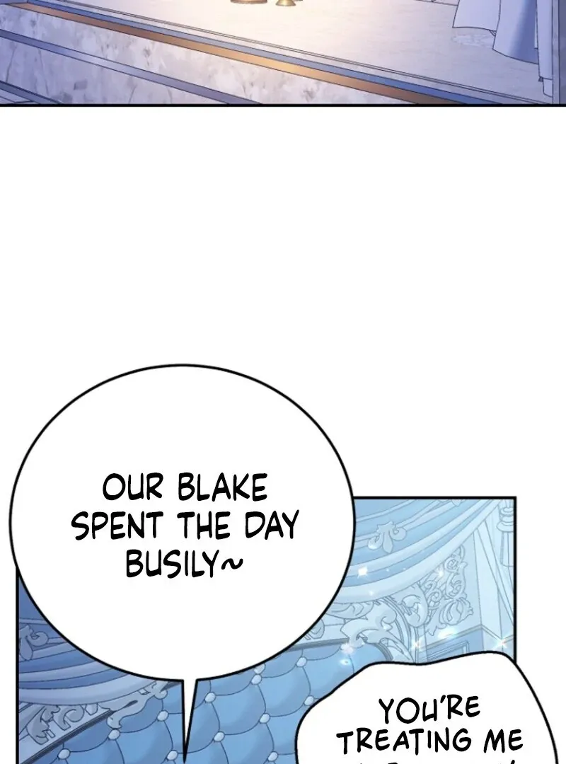 The Little Princess and Her Monster Prince Chapter 125 page 85 - 