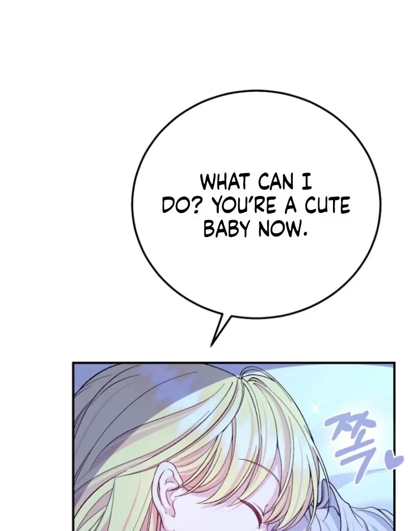 The Little Princess and Her Monster Prince Chapter 125 page 87 - 