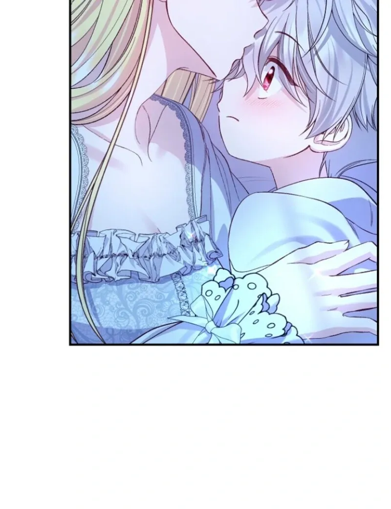 The Little Princess and Her Monster Prince Chapter 125 page 88 - 