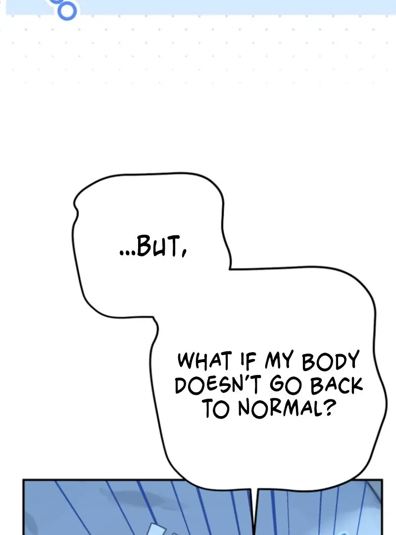 The Little Princess and Her Monster Prince Chapter 125 page 93 - 