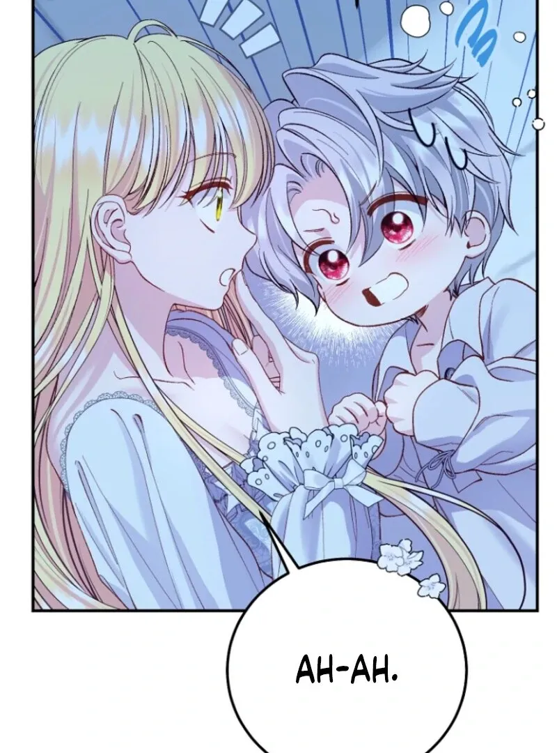 The Little Princess and Her Monster Prince Chapter 125 page 94 - 