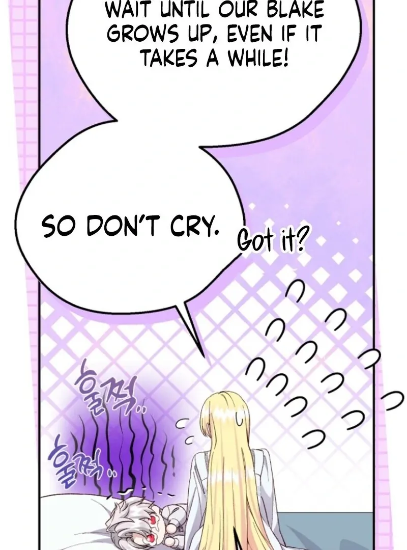 The Little Princess and Her Monster Prince Chapter 126 page 11 - 