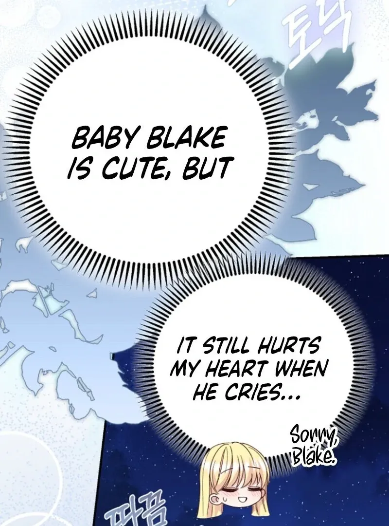 The Little Princess and Her Monster Prince Chapter 126 page 15 - 
