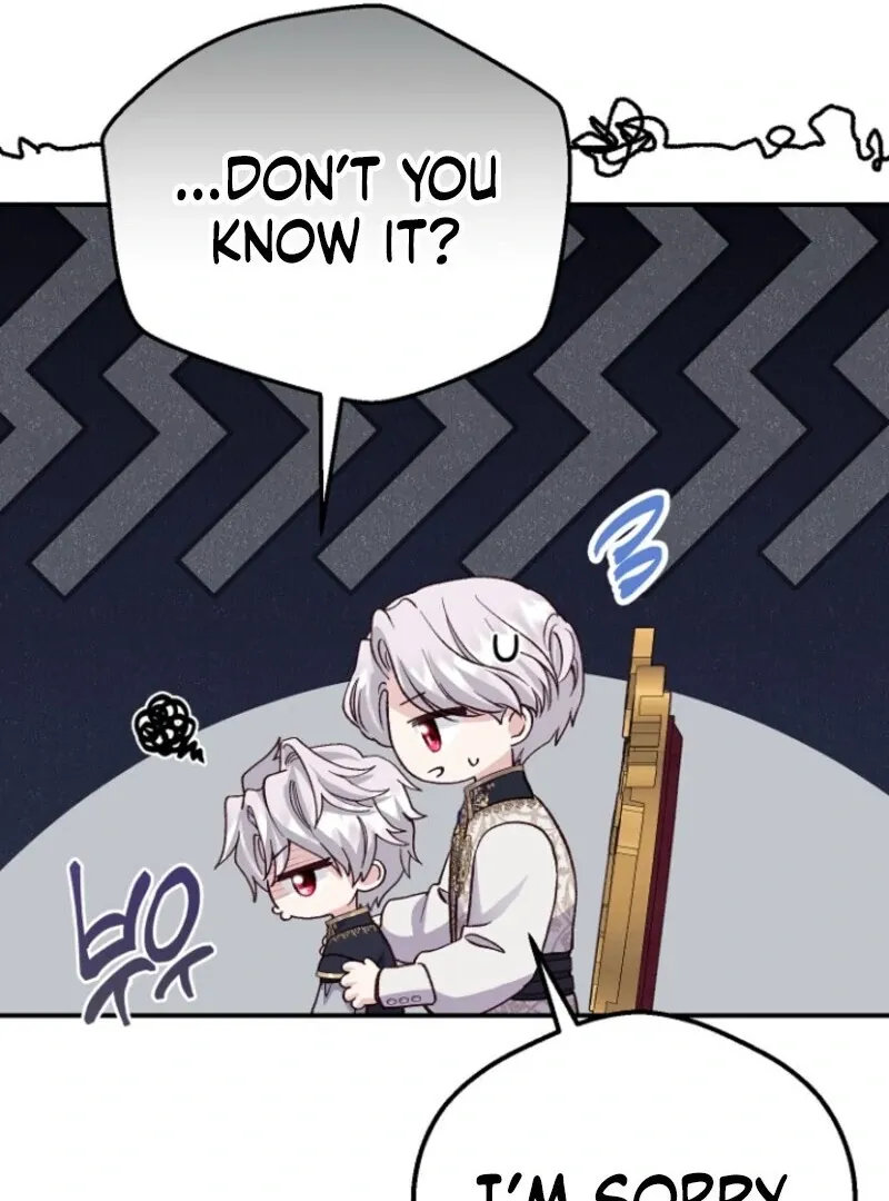 The Little Princess and Her Monster Prince Chapter 126 page 28 - 
