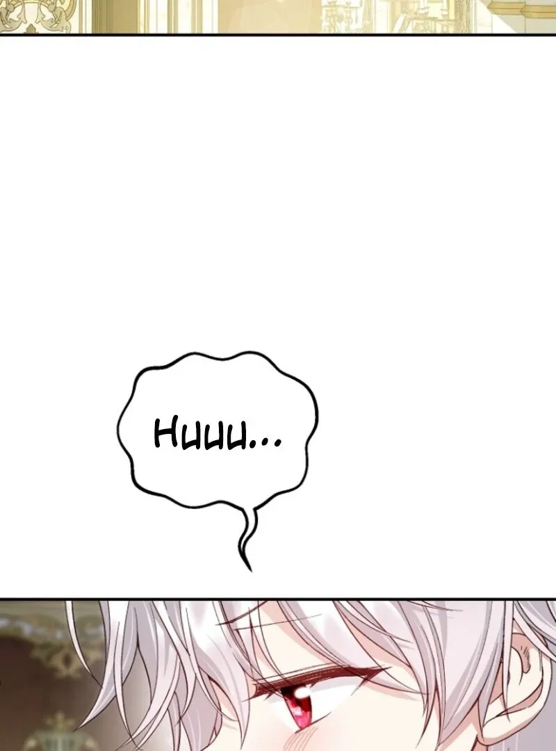 The Little Princess and Her Monster Prince Chapter 126 page 35 - 