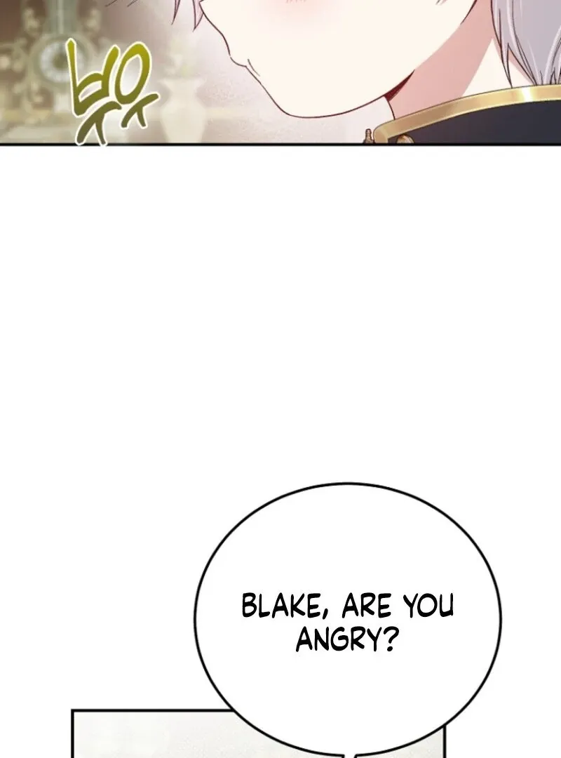 The Little Princess and Her Monster Prince Chapter 126 page 36 - 