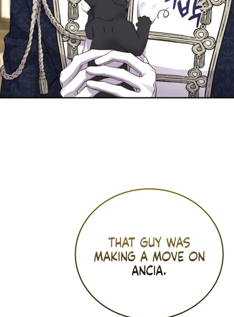 The Little Princess and Her Monster Prince Chapter 126 page 47 - 