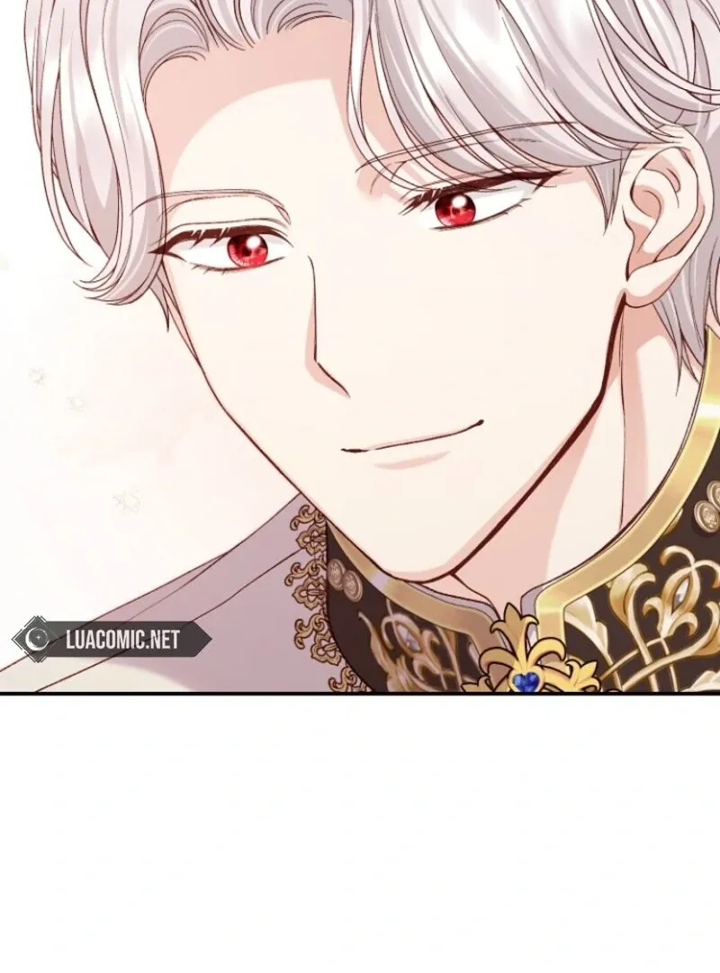 The Little Princess and Her Monster Prince Chapter 126 page 58 - 