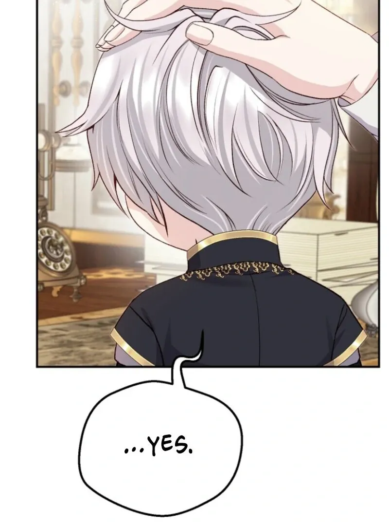 The Little Princess and Her Monster Prince Chapter 126 page 60 - 