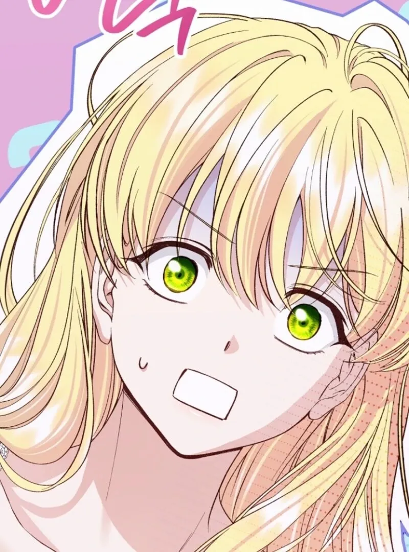 The Little Princess and Her Monster Prince Chapter 126 page 7 - 