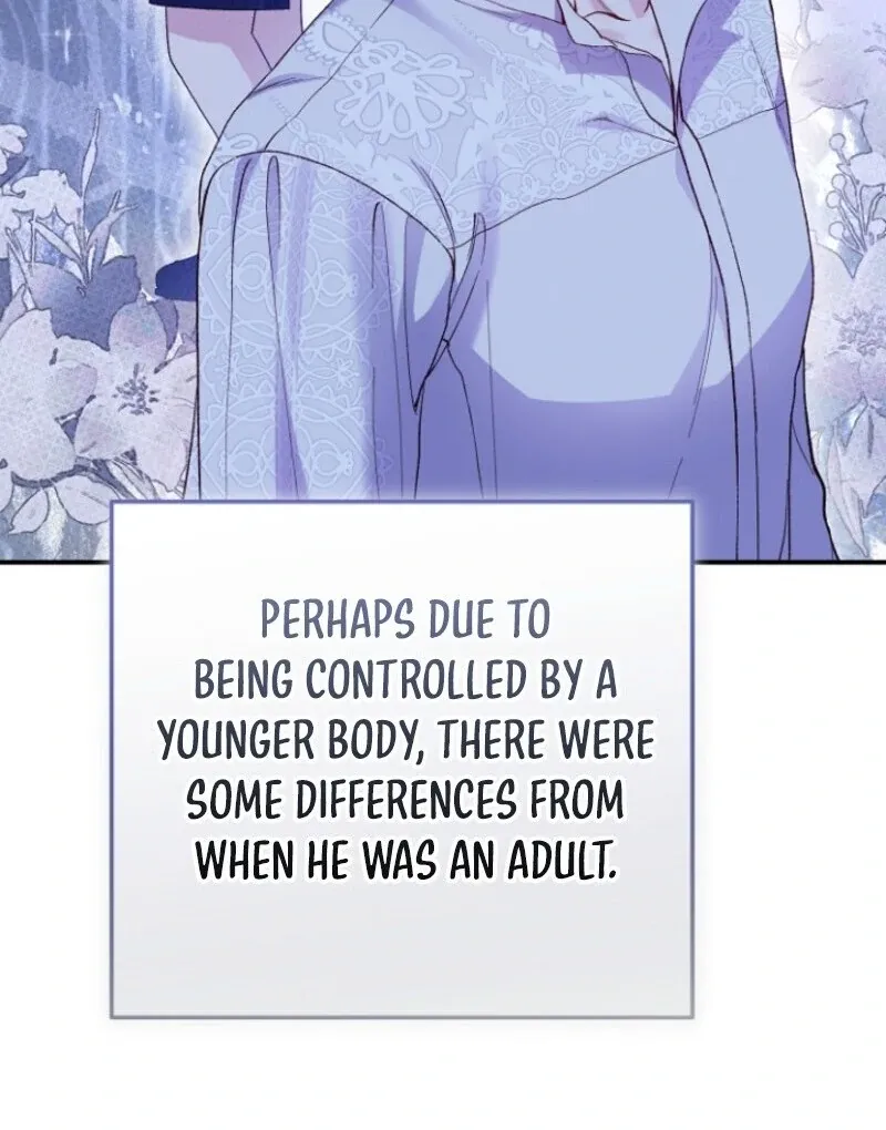 The Little Princess and Her Monster Prince Chapter 126 page 68 - 