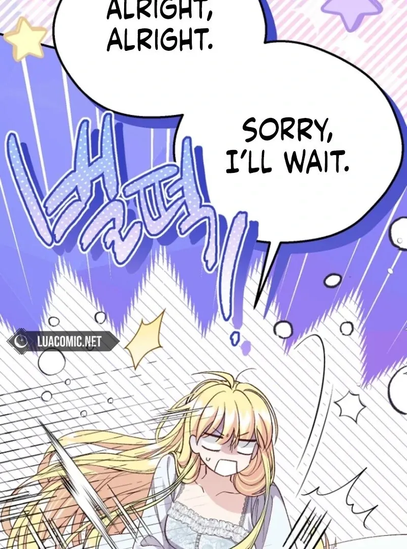 The Little Princess and Her Monster Prince Chapter 126 page 9 - 