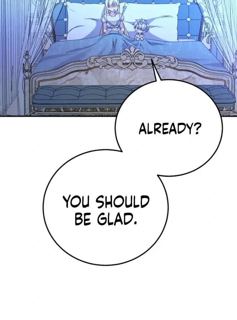 The Little Princess and Her Monster Prince Chapter 126 page 87 - 