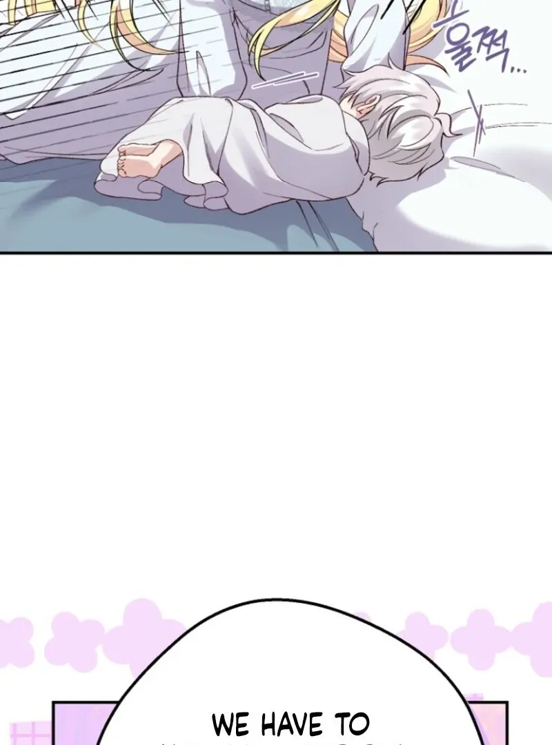The Little Princess and Her Monster Prince Chapter 126 page 10 - 