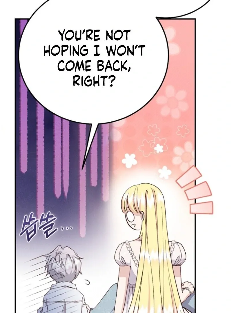 The Little Princess and Her Monster Prince Chapter 126 page 92 - 