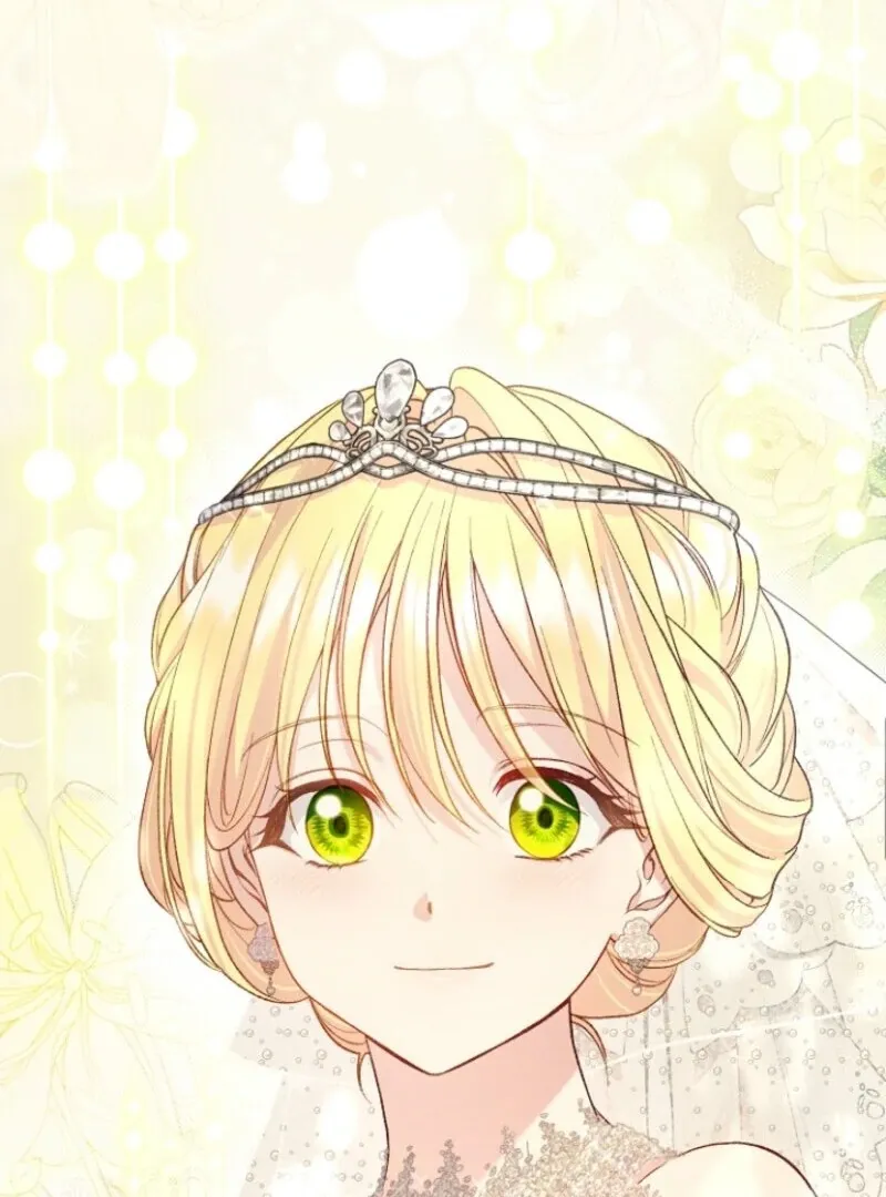 The Little Princess and Her Monster Prince Chapter 127 page 102 - 