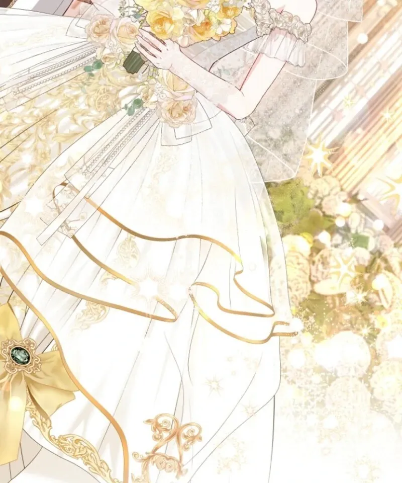 The Little Princess and Her Monster Prince Chapter 127 page 110 - 