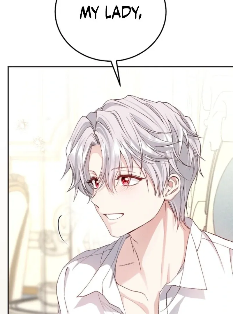 The Little Princess and Her Monster Prince Chapter 127 page 12 - 