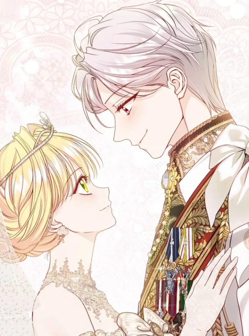 The Little Princess and Her Monster Prince Chapter 127 page 125 - 