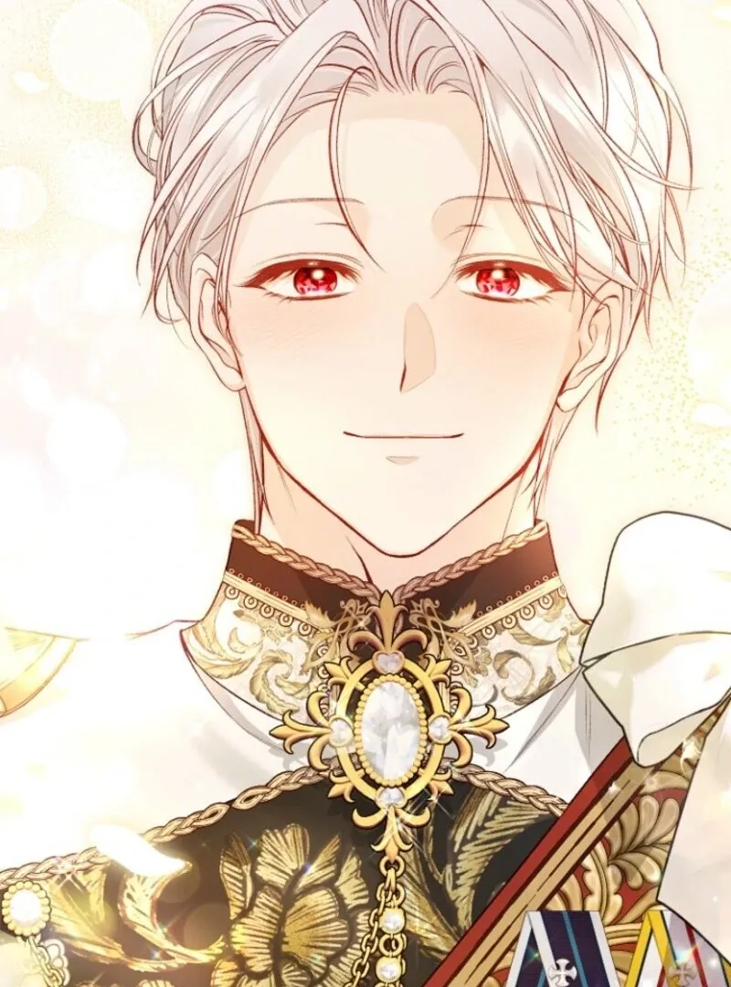 The Little Princess and Her Monster Prince Chapter 127 page 134 - 