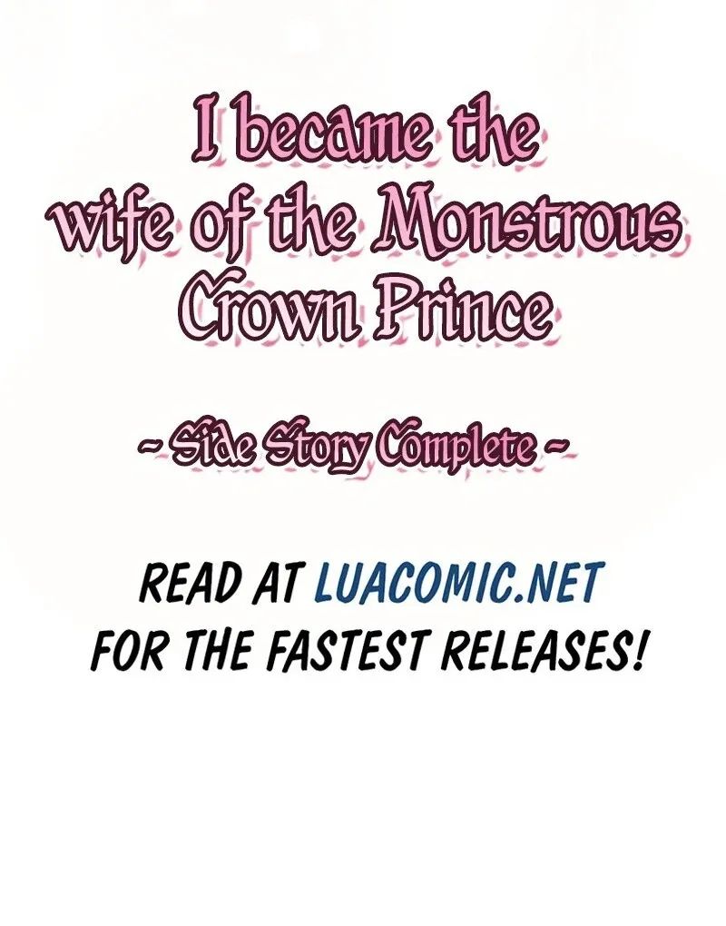 The Little Princess and Her Monster Prince Chapter 127 page 137 - 