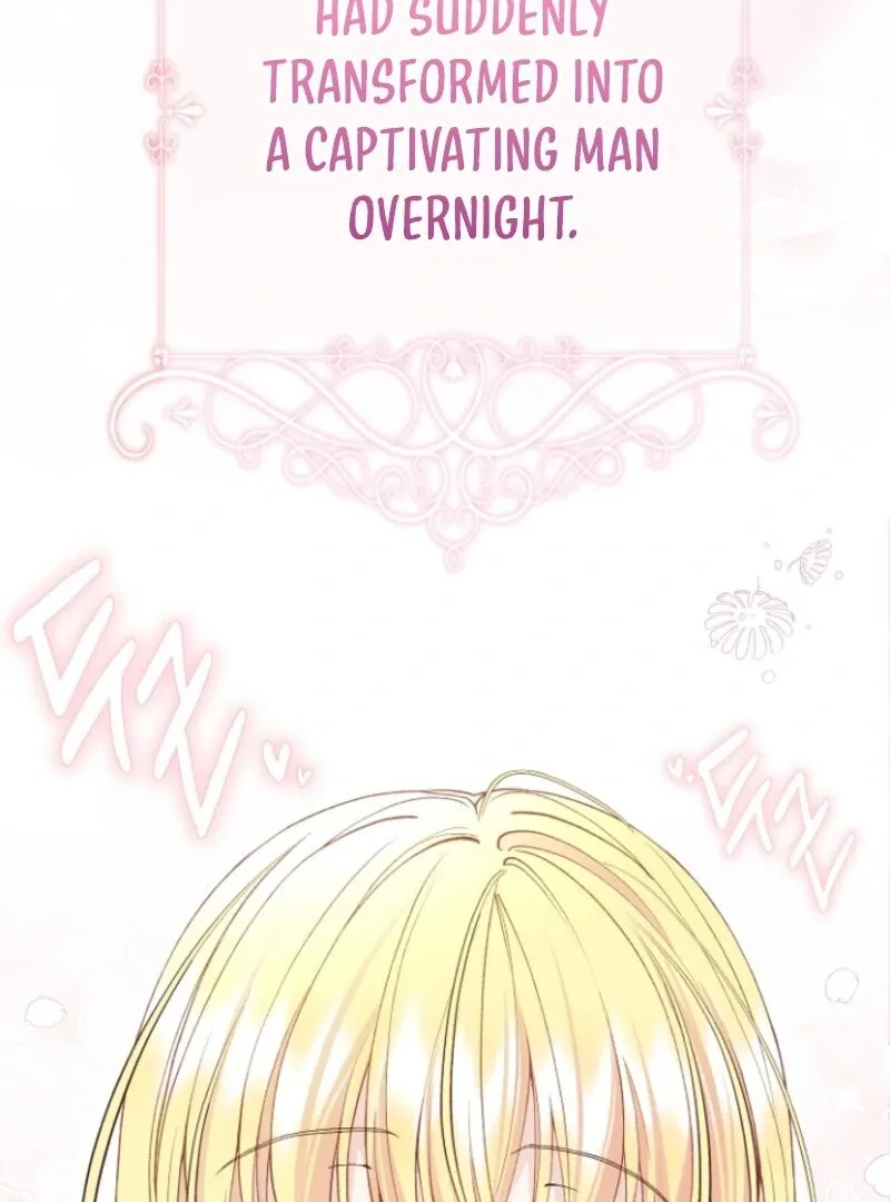 The Little Princess and Her Monster Prince Chapter 127 page 21 - 