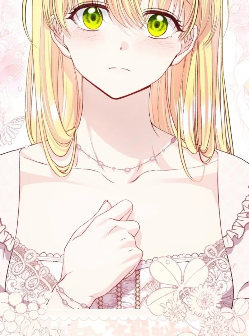 The Little Princess and Her Monster Prince Chapter 127 page 22 - 