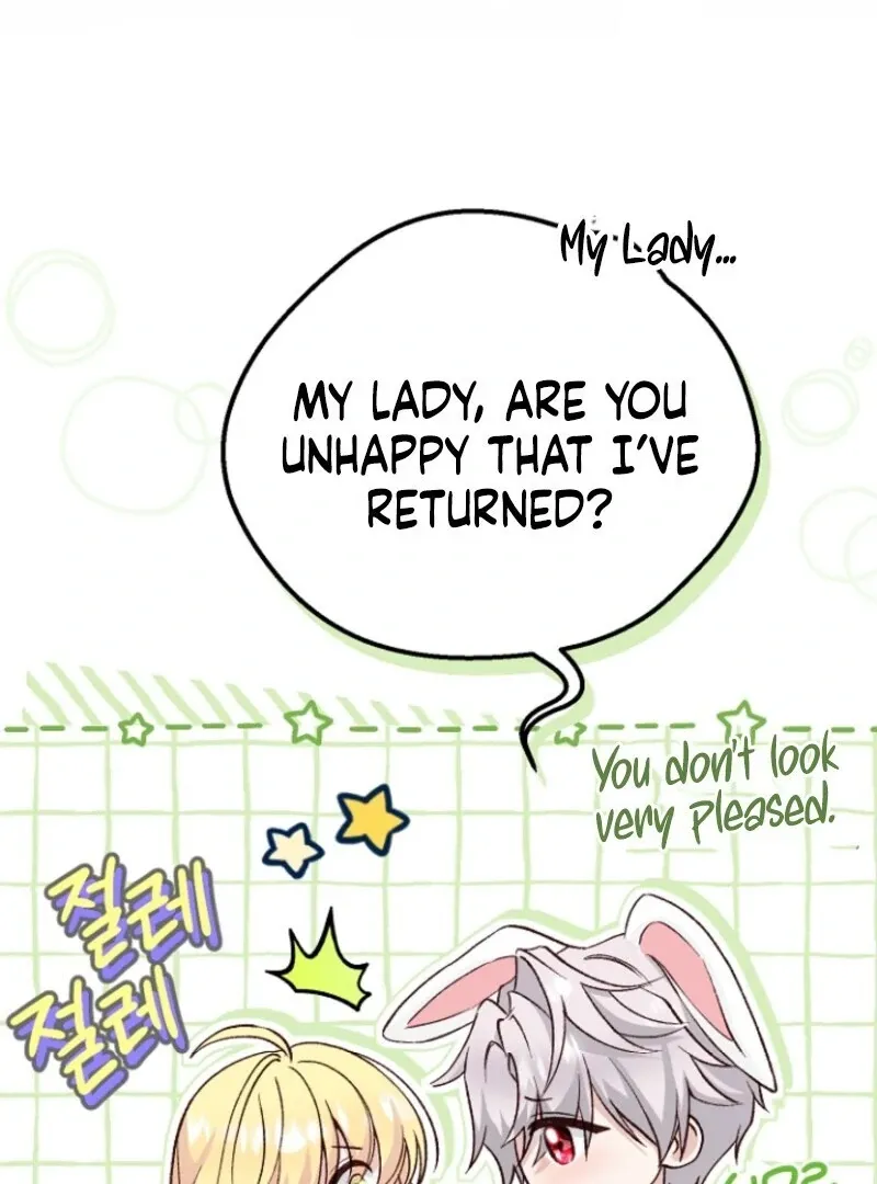 The Little Princess and Her Monster Prince Chapter 127 page 25 - 