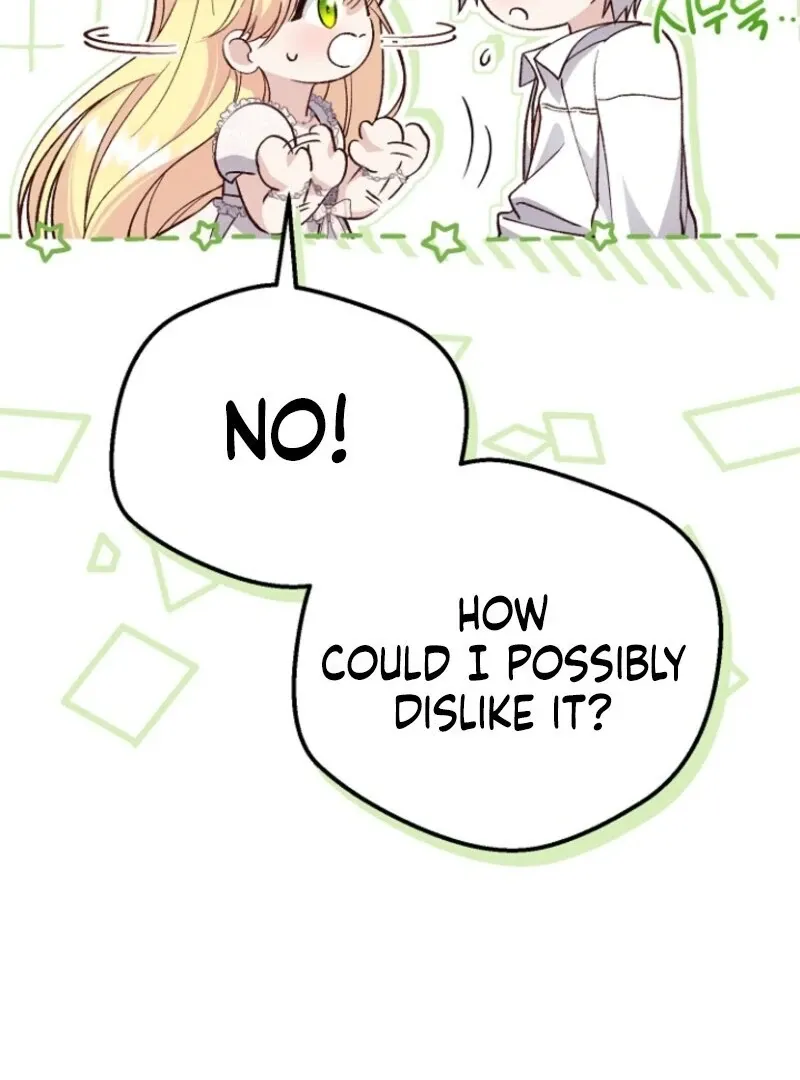 The Little Princess and Her Monster Prince Chapter 127 page 26 - 