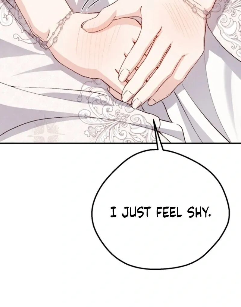 The Little Princess and Her Monster Prince Chapter 127 page 28 - 