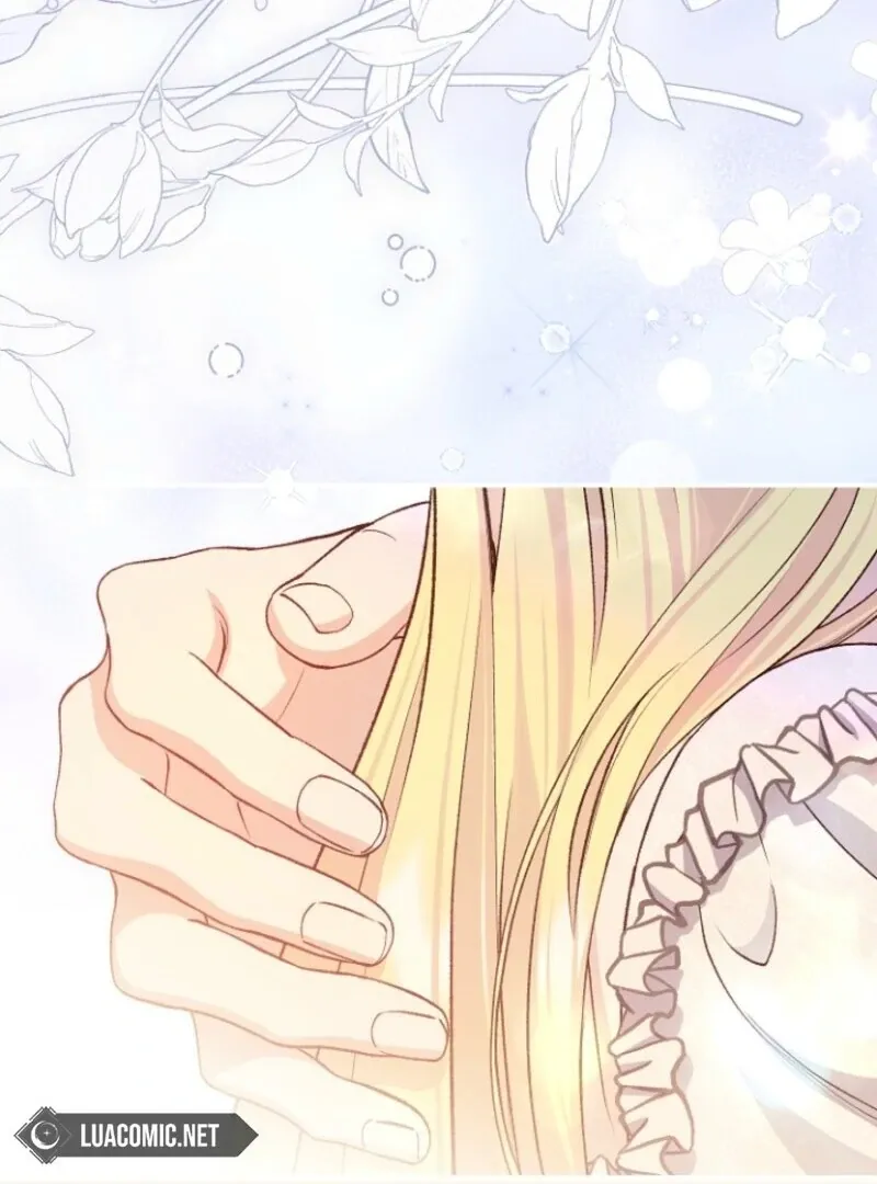 The Little Princess and Her Monster Prince Chapter 127 page 32 - 