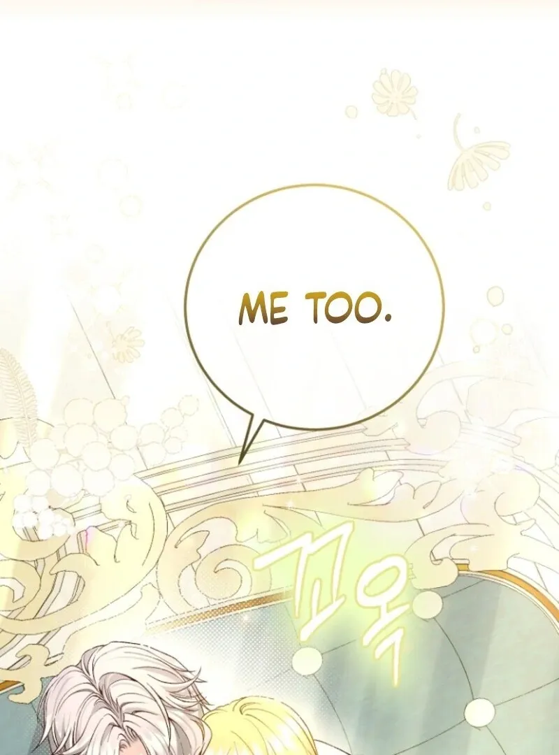 The Little Princess and Her Monster Prince Chapter 127 page 33 - 