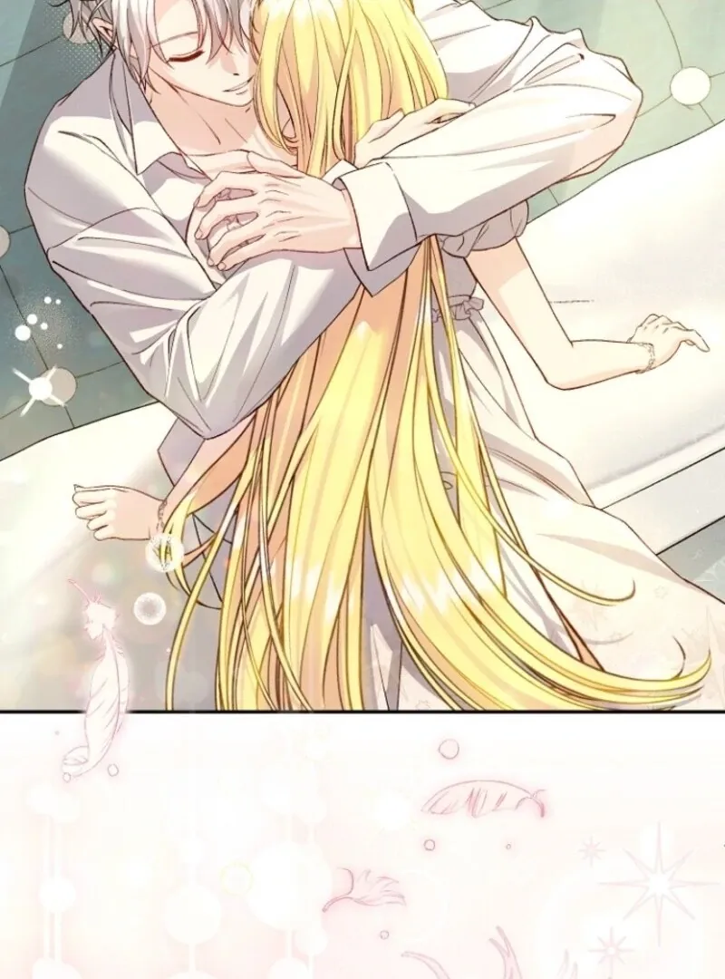 The Little Princess and Her Monster Prince Chapter 127 page 34 - 
