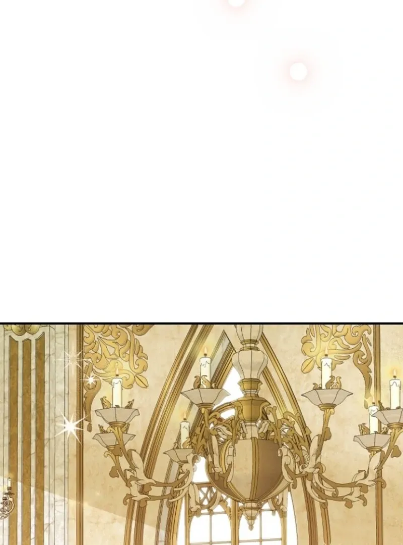 The Little Princess and Her Monster Prince Chapter 127 page 38 - 