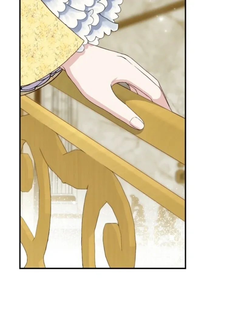 The Little Princess and Her Monster Prince Chapter 127 page 40 - 