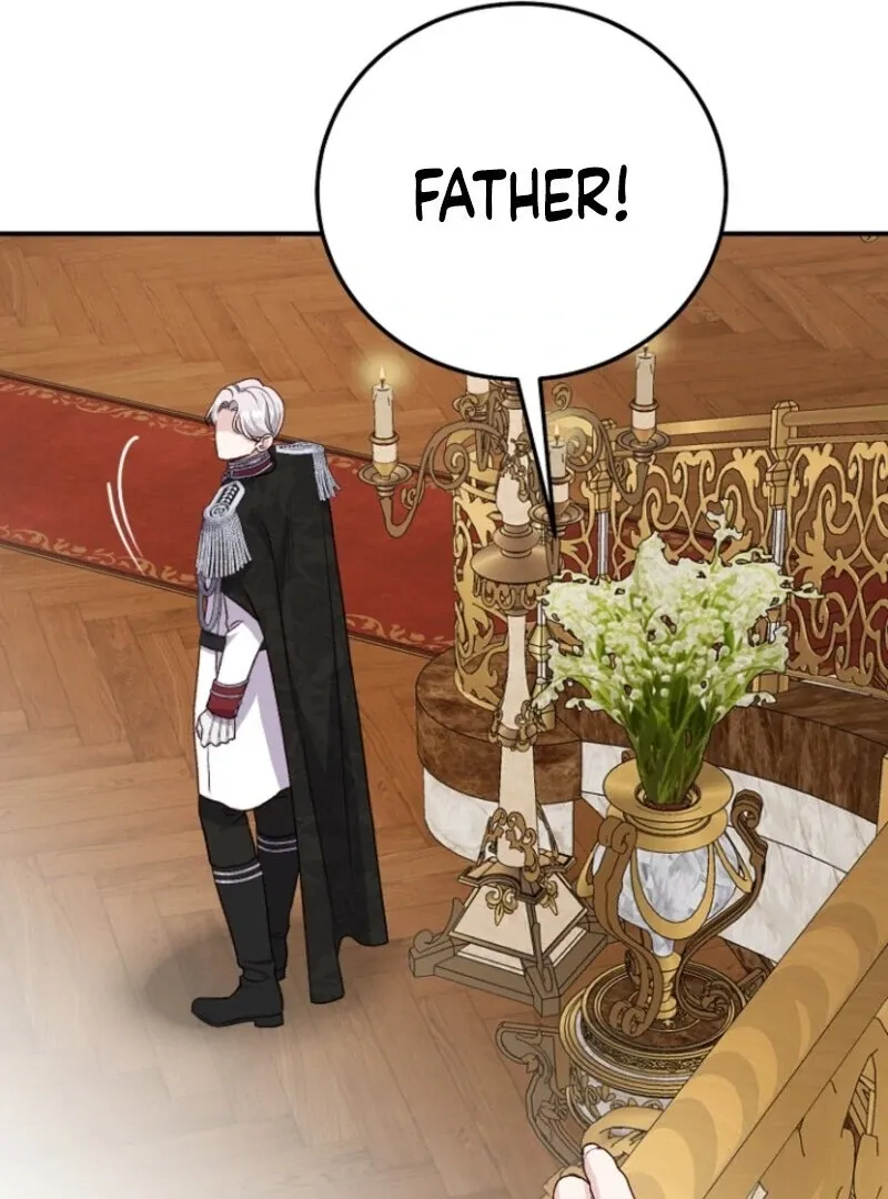 The Little Princess and Her Monster Prince Chapter 127 page 43 - 