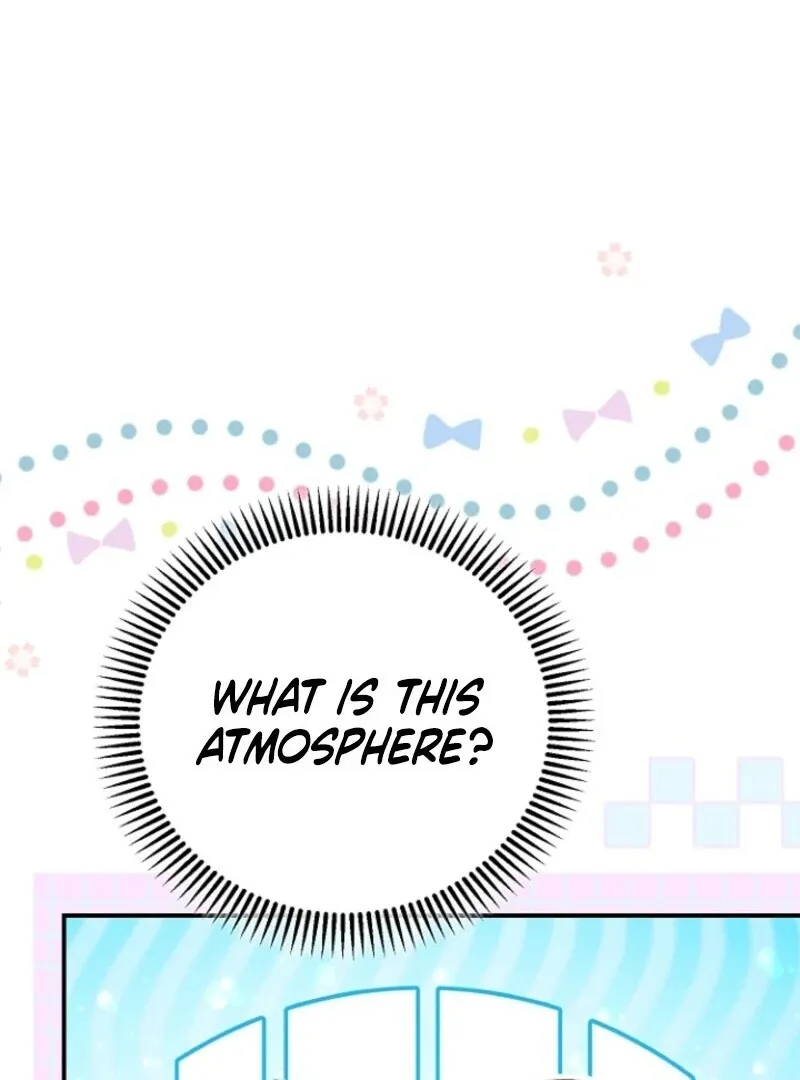 The Little Princess and Her Monster Prince Chapter 127 page 48 - 