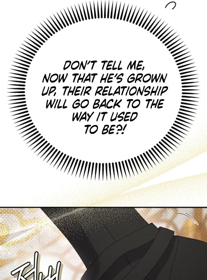 The Little Princess and Her Monster Prince Chapter 127 page 50 - 