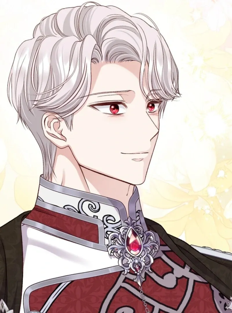 The Little Princess and Her Monster Prince Chapter 127 page 57 - 