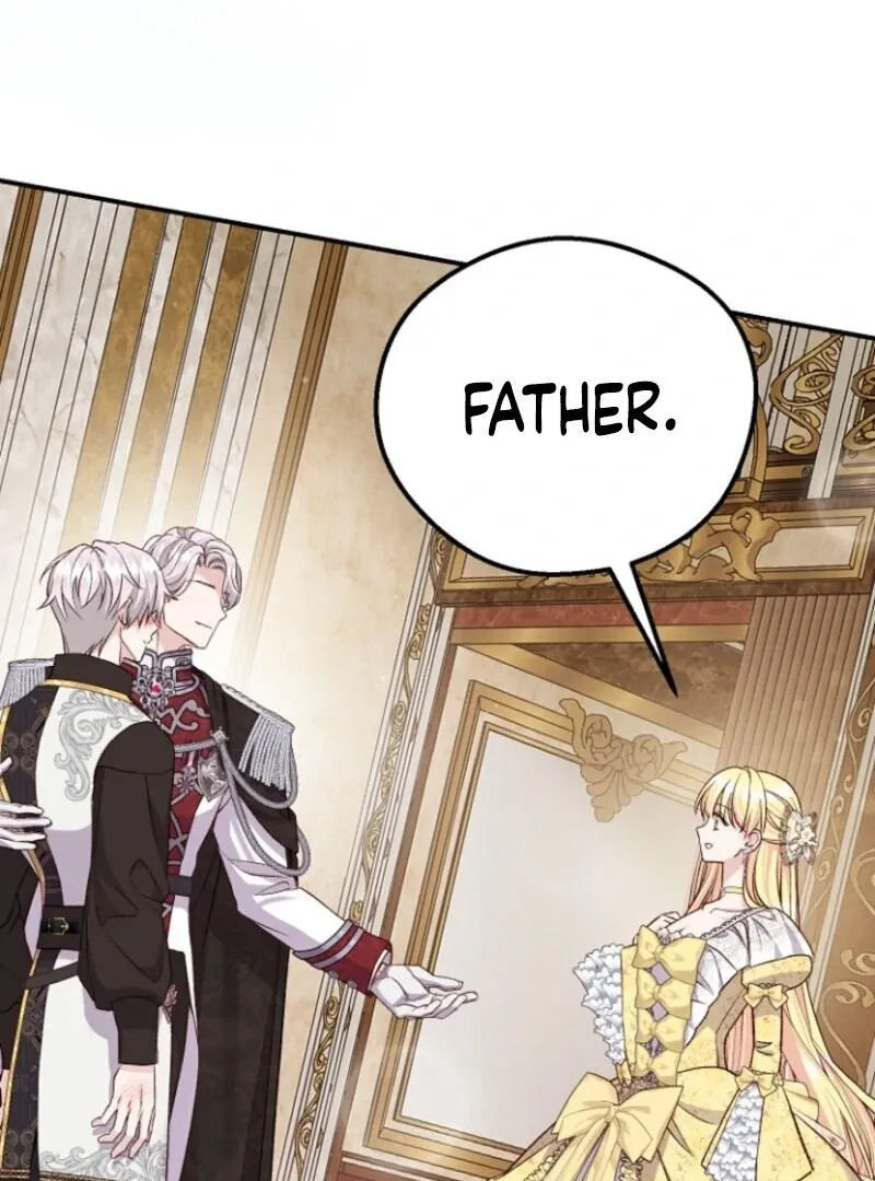 The Little Princess and Her Monster Prince Chapter 127 page 63 - 