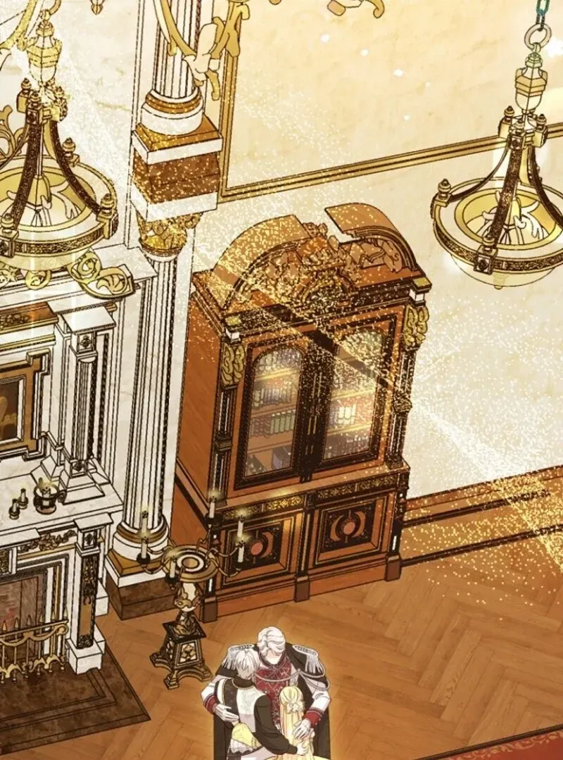 The Little Princess and Her Monster Prince Chapter 127 page 75 - 
