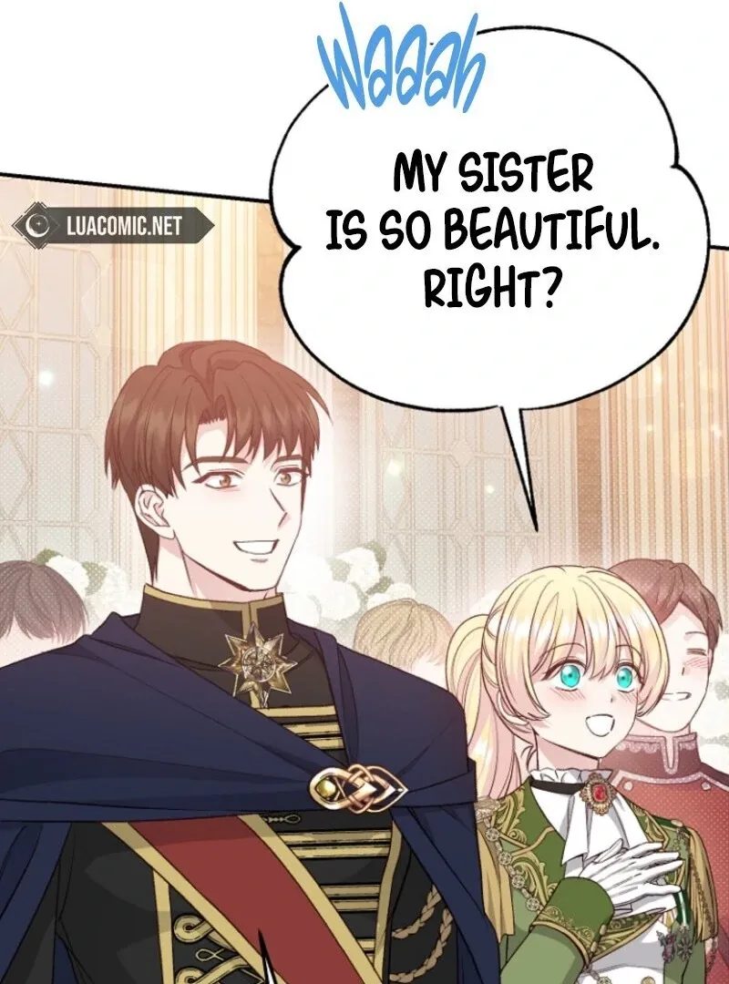 The Little Princess and Her Monster Prince Chapter 127 page 84 - 