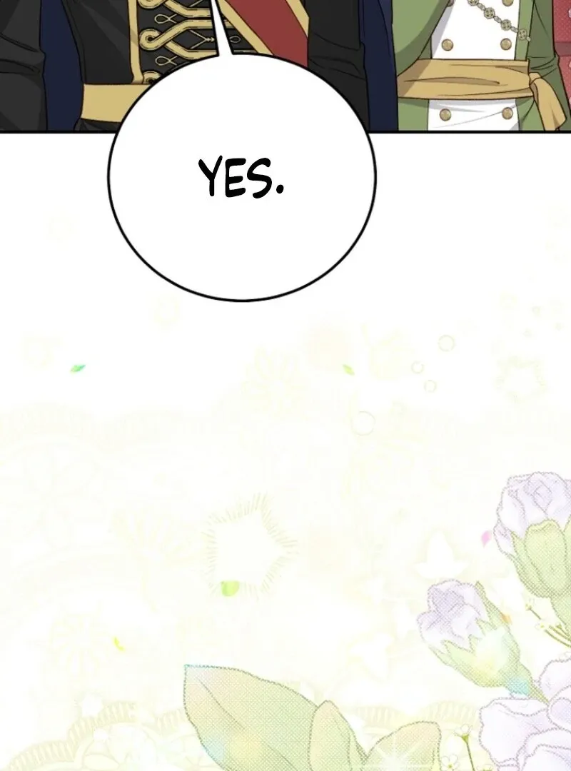 The Little Princess and Her Monster Prince Chapter 127 page 85 - 