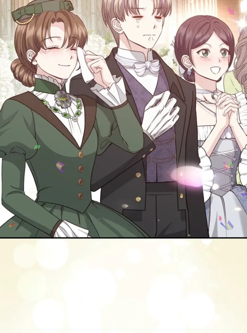 The Little Princess and Her Monster Prince Chapter 127 page 92 - 